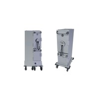 Thermoport® 3000 Mobile Food Carrier Hot/Cold