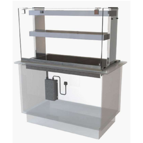 CED Heated Mobile Unit 1500mm