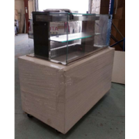 KCDL3HT Chilled Mobile Unit