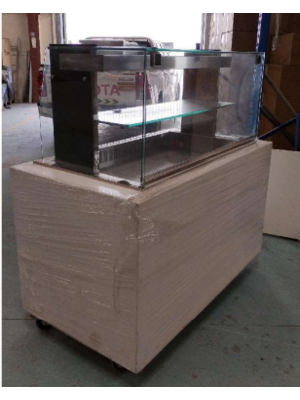 CED KCDL3HT Chilled Mobile Unit