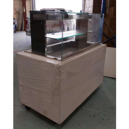 CED KCDL3HT Chilled Mobile Unit