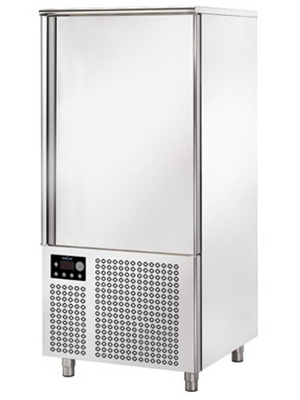 MERCATUS Y2-14  Blast Chiller/Freezer