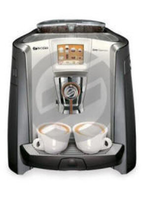 SAECO Primea Cappuccino Touch Plus(DEMO UNIT)