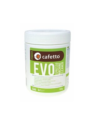 CAFFETO EVO Organic Espresso Machine Cleaner - 500g