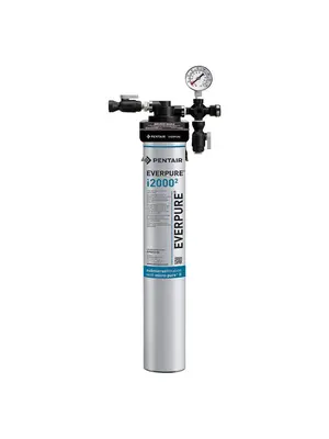 EVERPURE Insurice i2000 Single System - Ice Machine Water Filter