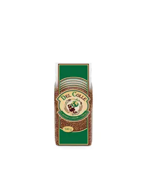 DEL COLLE Red Quinoa 500G