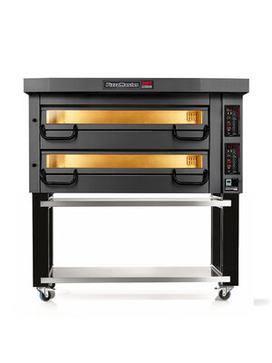 PIZZAMASTER PM 722ED - Phantom Black