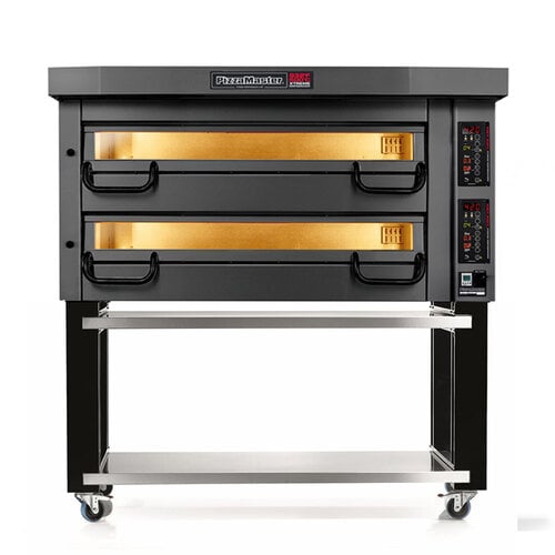 PM 722ED - Phantom Black