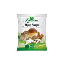 Mixed Mushrooms with Porcini Mushrooms 1KG