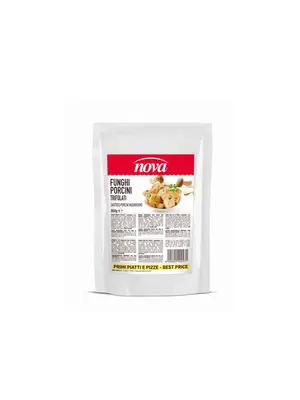 NOVA Seasoned Porcini Mushrooms 800G