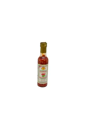 TUTTOCALABRIA Calabrian Chili Sauce – Authentic Italian Hot Chili Sauce 250g