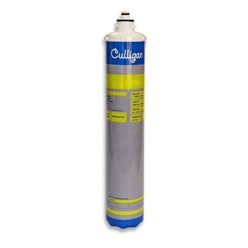 CULLIGAN Ice & Hot L - E - water filter