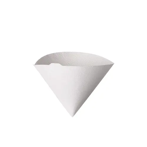 HARIO Misarashi Brown Paper Filters V60-02 100 Pieces