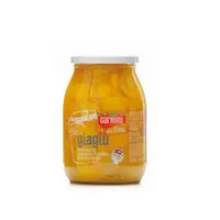 CRB Natural Giagiù Yellow Tomato 1000g