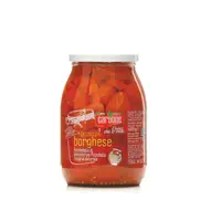 CRB Natural Tomato Principe Borghese Pacchetelle 1000g