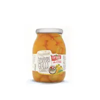 Cherry Yellow Semi-Dried Tomatoes 950g | Premium Italian Semi-Dried Tomatoes