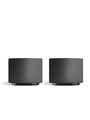 FELLOW Monty Mik Art Cup Espresso 90ml  (Set of 2)