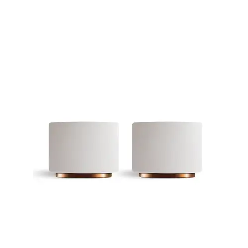 FELLOW Monty Mik Art Cup Espresso - 90ml  (Set of 2)