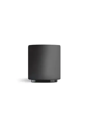 FELLOW Monty Milk Art Cup Latte - Matte Black, 130ml