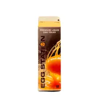 Liquid Pasteurized Egg Yolk 1 KG