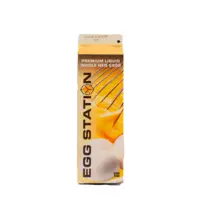 Liquid Pasteurized Whole Eggs 1 KG