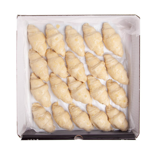 BAKEMART Almond Butter Croissant(B 25%) 25 pieces x 70g