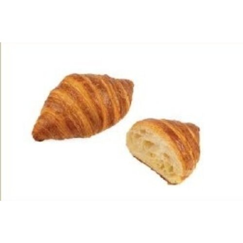 BAKEMART Cheese Butter Croissant 25 pieces x 110g
