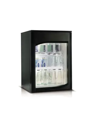 VITRIFRIGO C420V-R Top Class Absorption Mini Bar