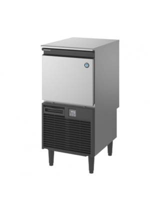 KM-40C-HC Crescent EDGE Ice Maker – Self-Contained | Commercial Ice Machine