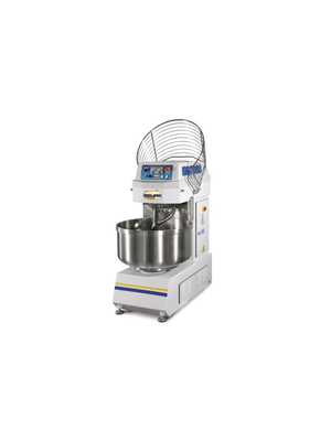 MACPAN MSP50 JET/T Spiral Mixer w/ Fixed Bowl(Without Box) MACPAN MSP50 JET/T Spiral Mixer w/ Fixed Bowl(Without Box)