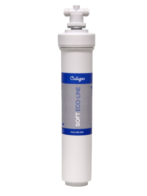 CULLIGAN SOFT ECO-LINE CULL-500-Soft