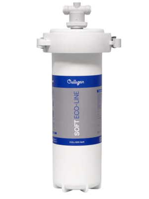 CULLIGAN SOFT ECO-LINE CULL-600-Soft
