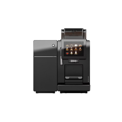 FRANKE FRANKE FULLY AUTOMATIC COFFEE MACHINE A300   W3:MS EC 1G H1+SU05A300