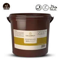 Cocoa Butter Callets- 3kg Bucket