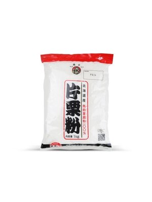 MAEHARA MAEHARA KATAKURIKO Potato Starch, 1 kg