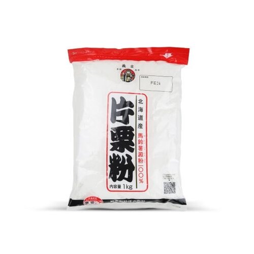 MAEHARA MAEHARA KATAKURIKO Potato Starch, 1 kg