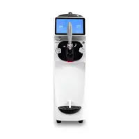 ST16RELW-  Single Soft Serve Ice Cream Machine