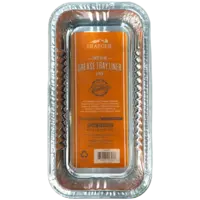 BAC582-TIMBERLINE GREASE TRAY-5 PACK