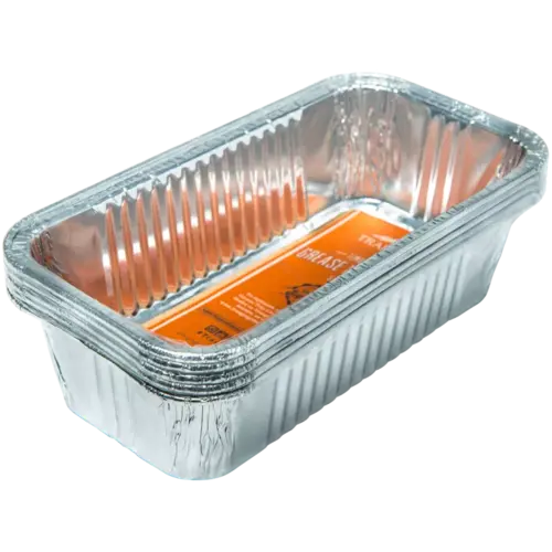 TRAEGER BAC582-TIMBERLINE GREASE TRAY-5 PACK TRAEGER BAC582-TIMBERLINE GREASE TRAY-5 PACK