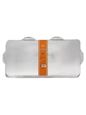 TRAEGER BAC567-DRIP TRAY LINER 5 PACK-TIMBERLINE 1300