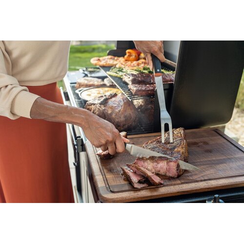 TRAEGER BAC798- BBQ FORK TRAEGER BAC798- BBQ FORK