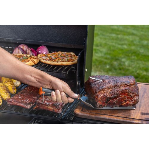 TRAEGER BAC800-BBQ SPATULA XXL V2 TRAEGER BAC800-BBQ SPATULA XXL V2