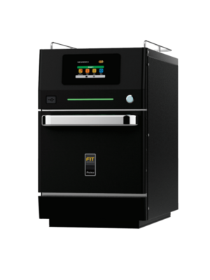 PRATICA FIT EXPRESS (Dual Magnetron) Speed Oven - Demo Unit
