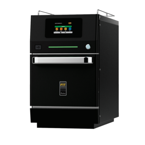 FIT EXPRESS (Dual Magnetron) Speed Oven - Demo Unit