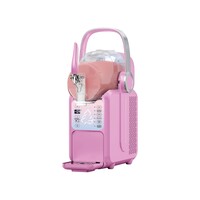 6-in-1 Ice Cream & Slush Machine 3L