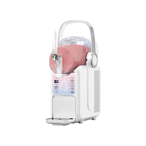 6-in-1 Ice Cream & Slush Machine 3L