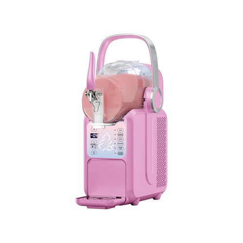 6-in-1 Ice Cream & Slush Machine 3L