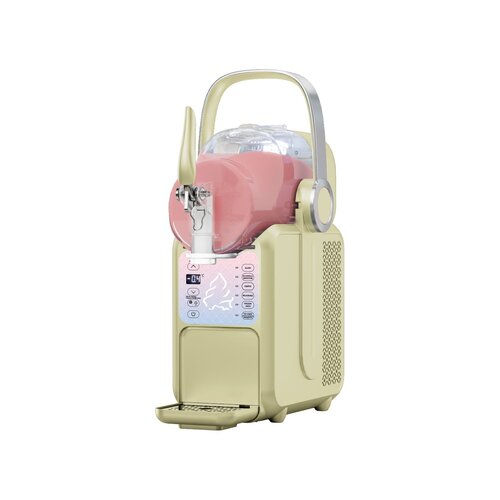 6-in-1 Ice Cream & Slush Machine 3L