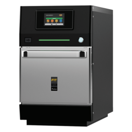 FIT SM (Single Magnetron) Speed Oven