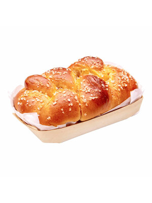 BAKEMART Brioche Traditional (1 Pc) 280g